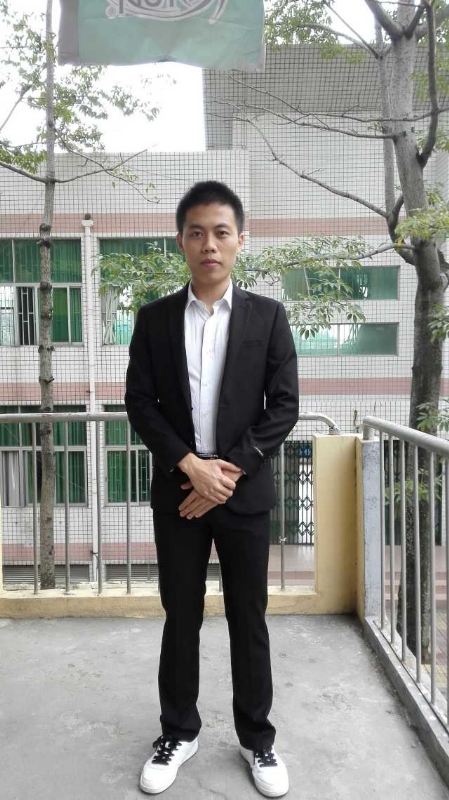 小口天老师的第一张照片--平潭婚介网
