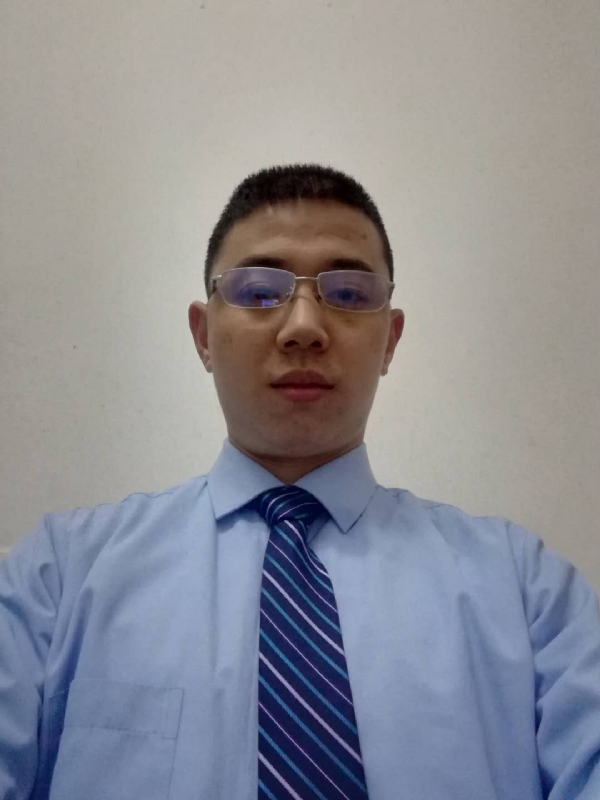 克火的第一张照片--平潭婚介网