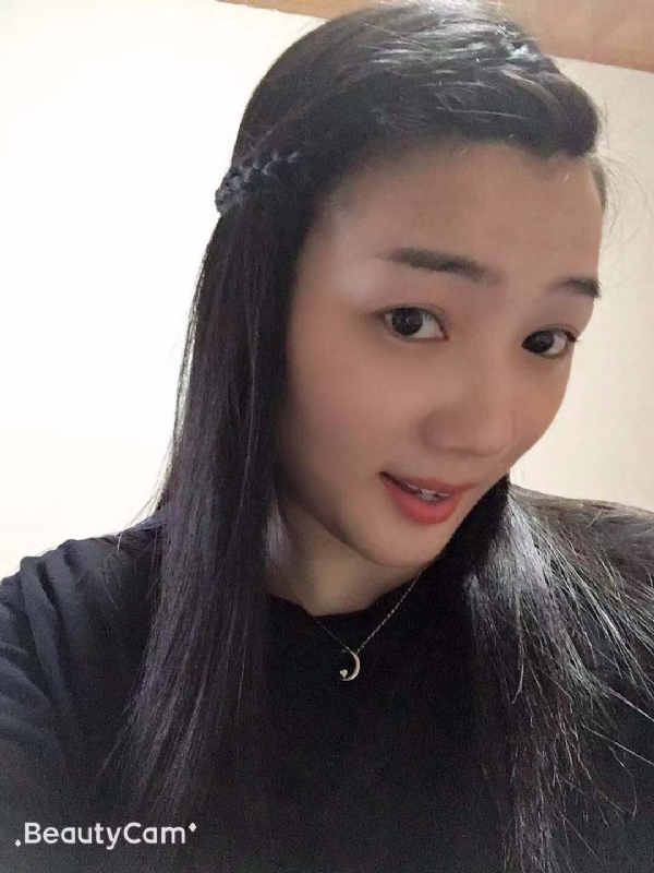 往事随风的第一张照片--平潭婚介网