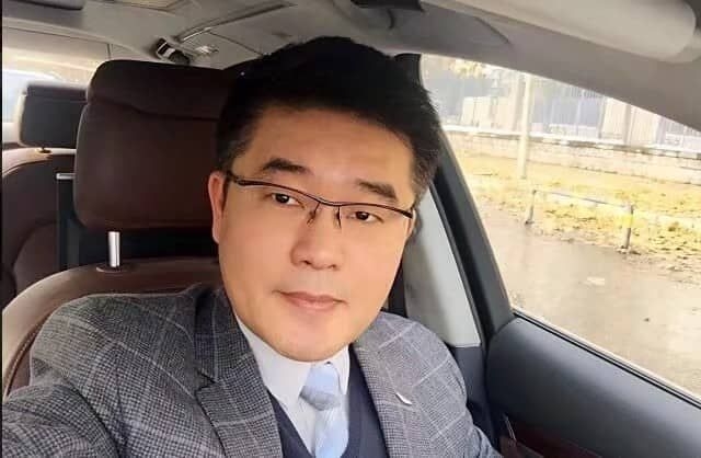 人生百味苦尽甘来的第一张照片--平潭婚介网