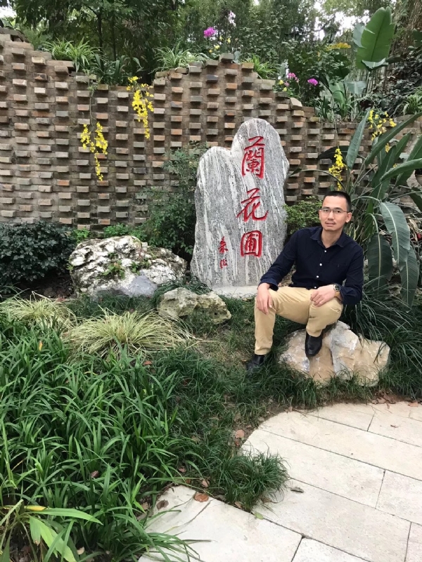 真心换真心的第一张照片--平潭婚介网
