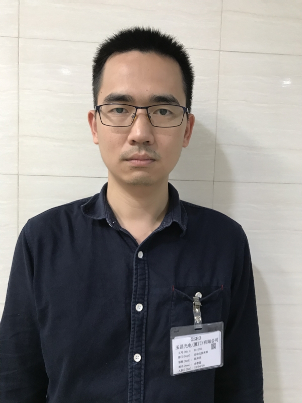 真心换真心的第三张照片--平潭婚介网