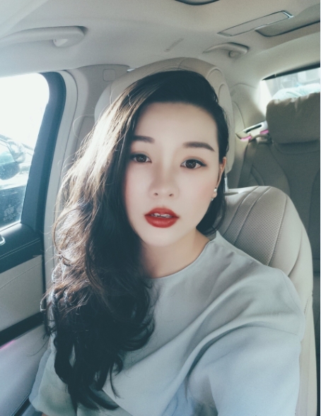 陈小姐的第一张照片--平潭婚介网