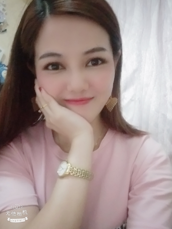 小雨的第一张照片--平潭婚介网