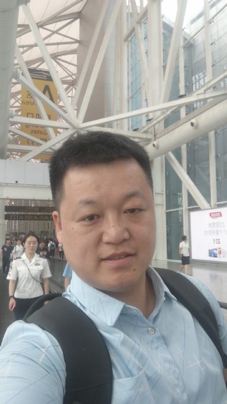 枫叶的第一张照片--平潭婚介网