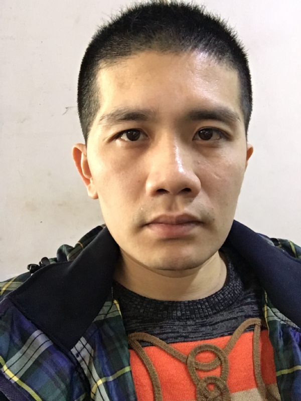白羊座的第二张照片--平潭婚介网