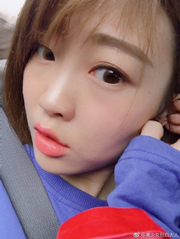 莉莉的第一张照片--平潭婚介网