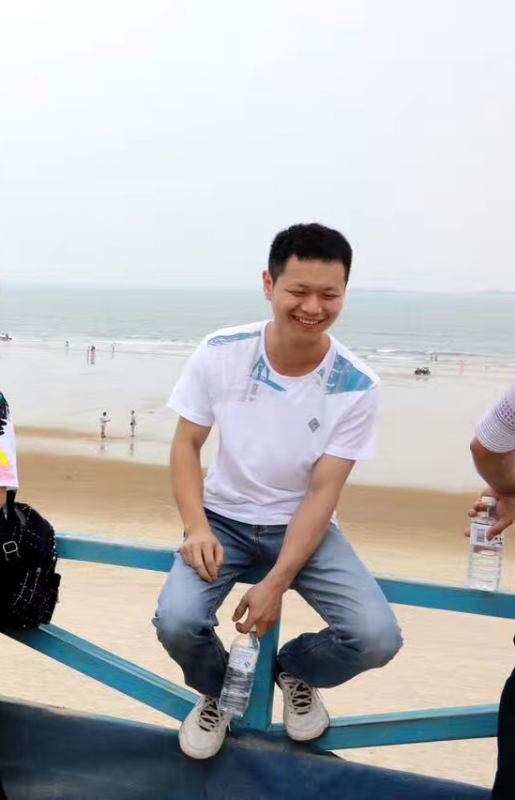 A乐米的第一张照片--平潭婚介网