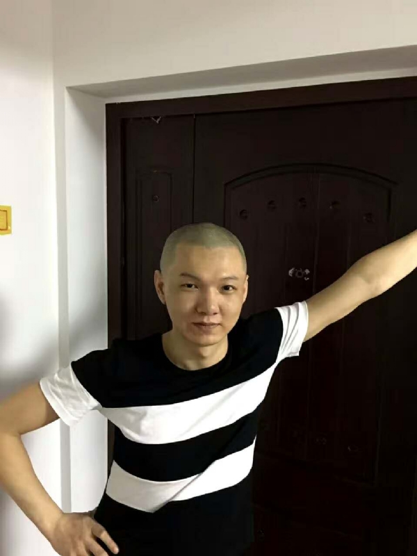 顺子的第一张照片--平潭婚介网