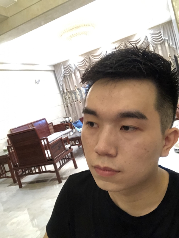 少涵的第一张照片--平潭婚介网