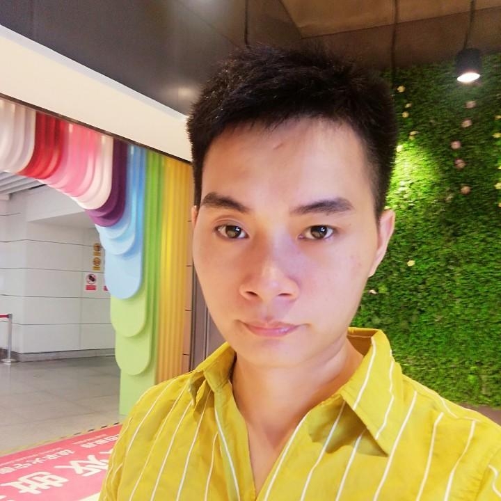 纯牛奶的第一张照片--平潭婚介网