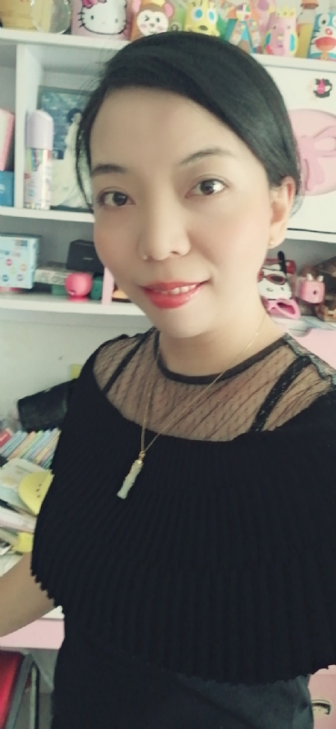 春暖花开的第一张照片--平潭婚介网