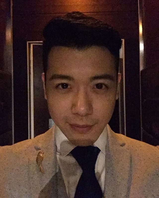 陈俊峰的第二张照片--平潭婚介网