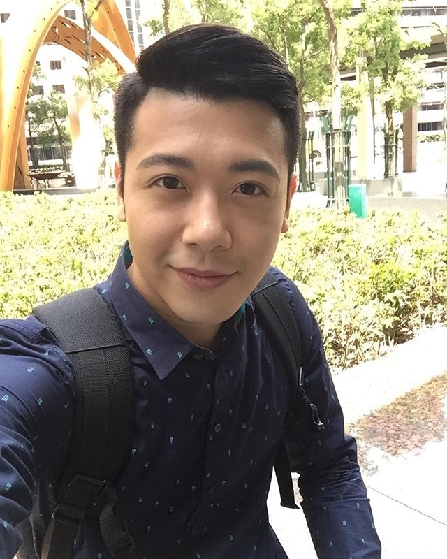 陈俊峰的第三张照片--平潭婚介网