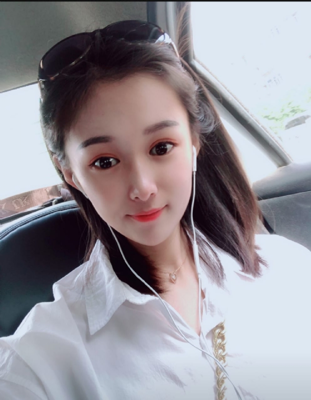 馨月的第一张照片--平潭婚介网