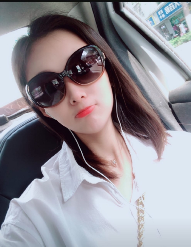 馨月的第二张照片--平潭婚介网