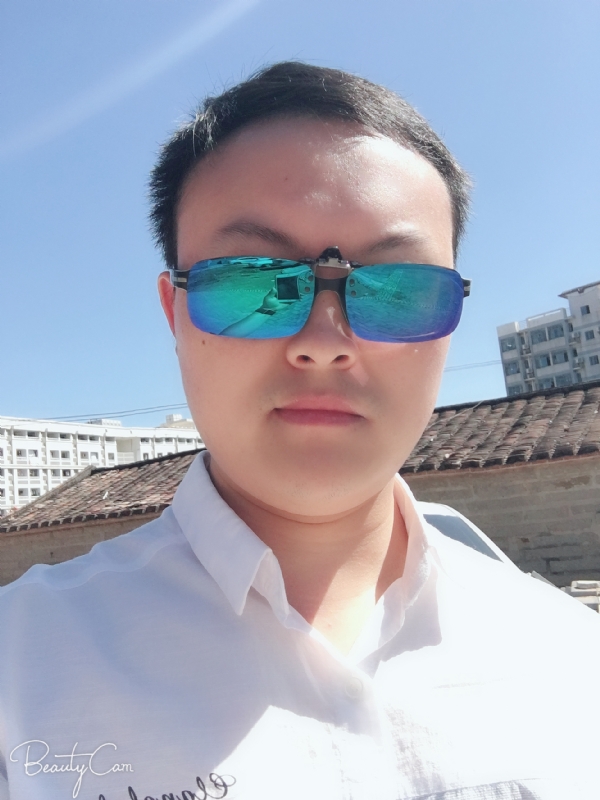 独孤求败的第三张照片--平潭婚介网