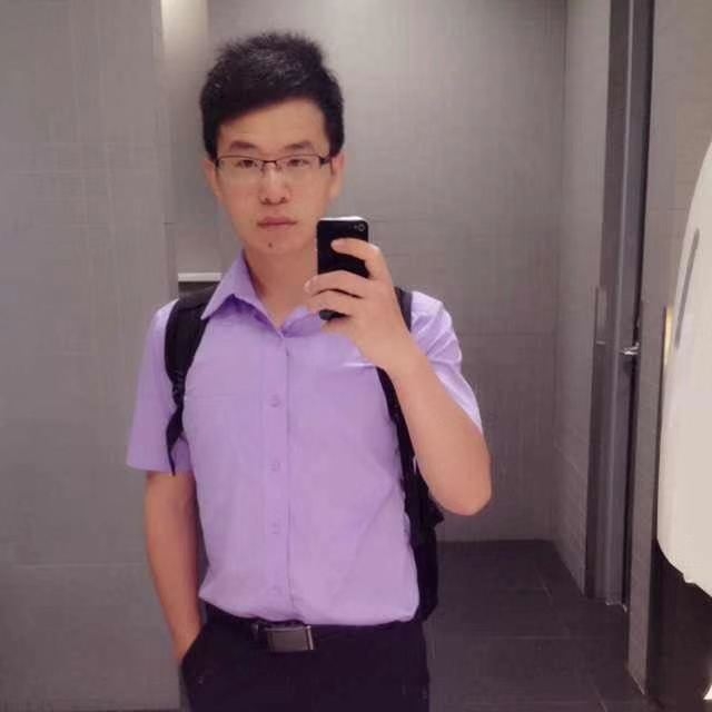 心之所向的第一张照片--平潭婚介网