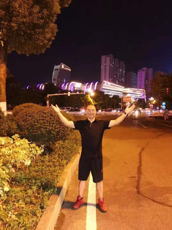 李国伟的第二张照片--平潭婚介网