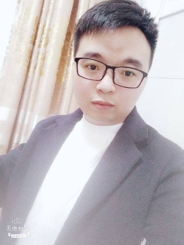 蛋爷的第一张照片--平潭婚介网