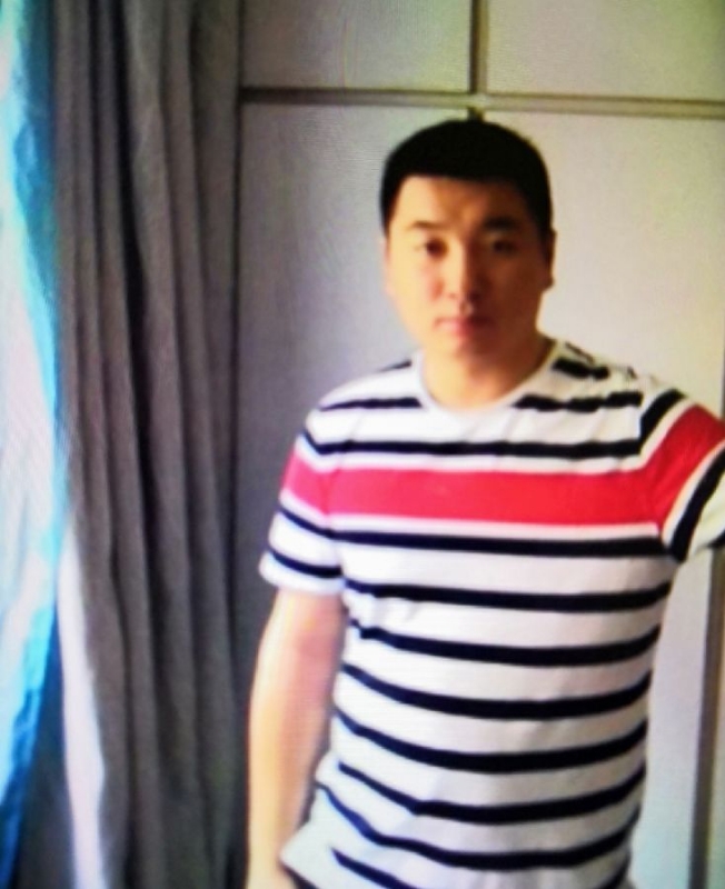 凡恒的第一张照片--平潭婚介网