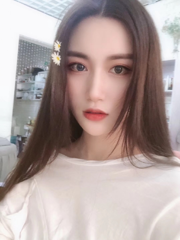 烟雨飘飘的第一张照片--平潭婚介网