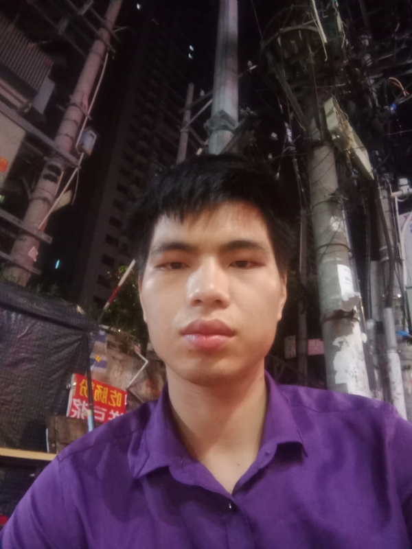七月的风八月的雨的第一张照片--平潭婚介网