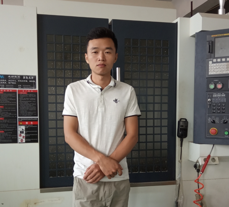 海峡飞虎的第一张照片--平潭婚介网