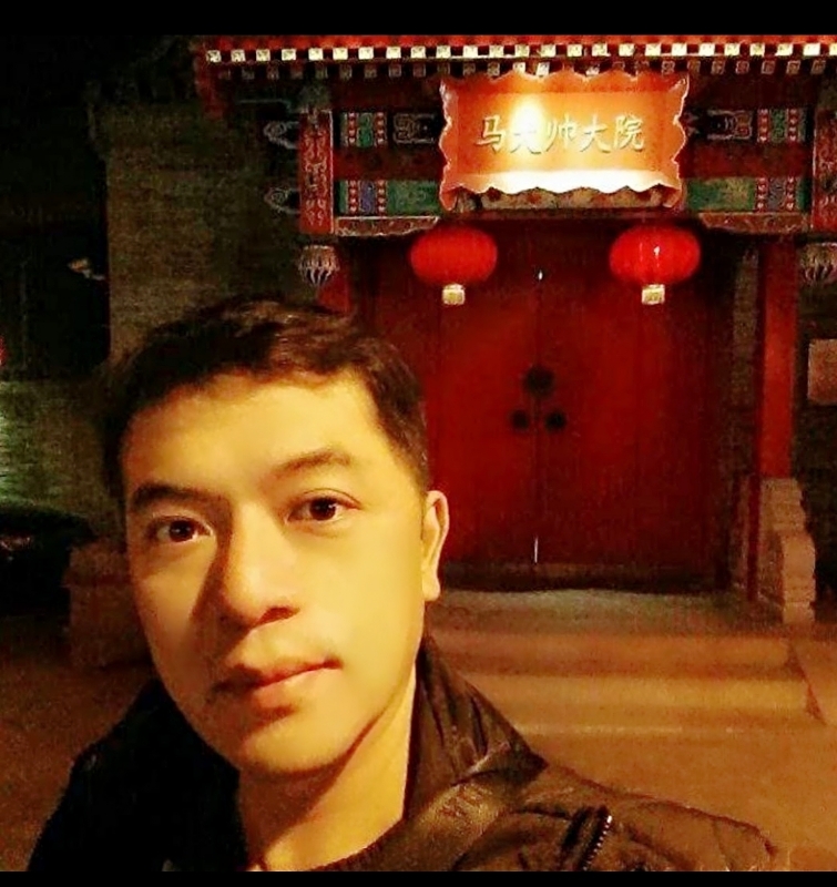 飄渺的第一张照片--平潭婚介网