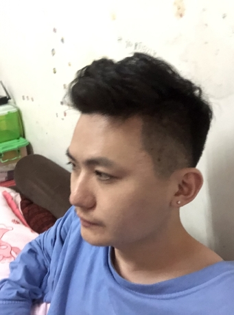 生的第二张照片--平潭婚介网