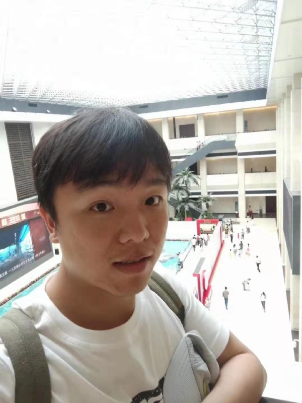 五月的第一张照片--平潭婚介网