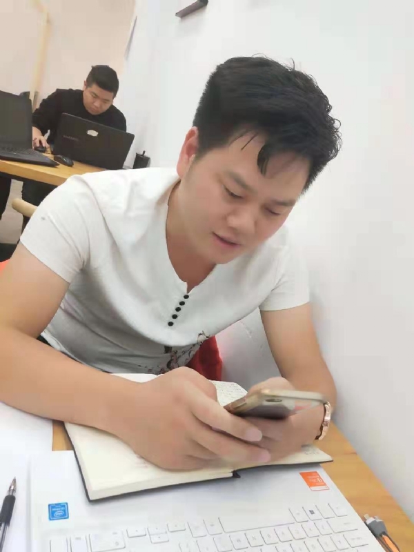 麒麟的第一张照片--平潭婚介网