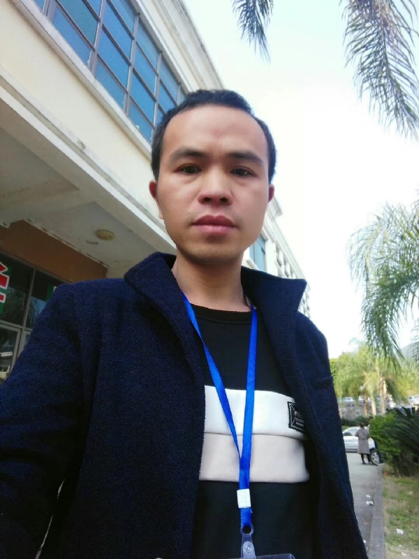 点点的第一张照片--平潭婚介网