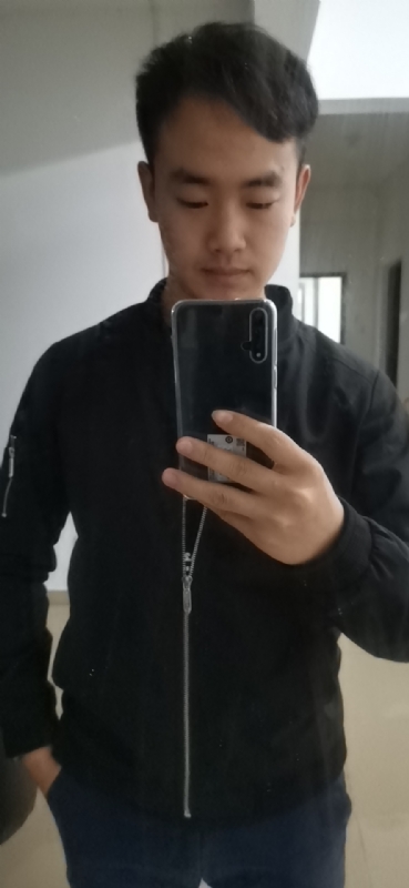 弥铭的第一张照片--平潭婚介网