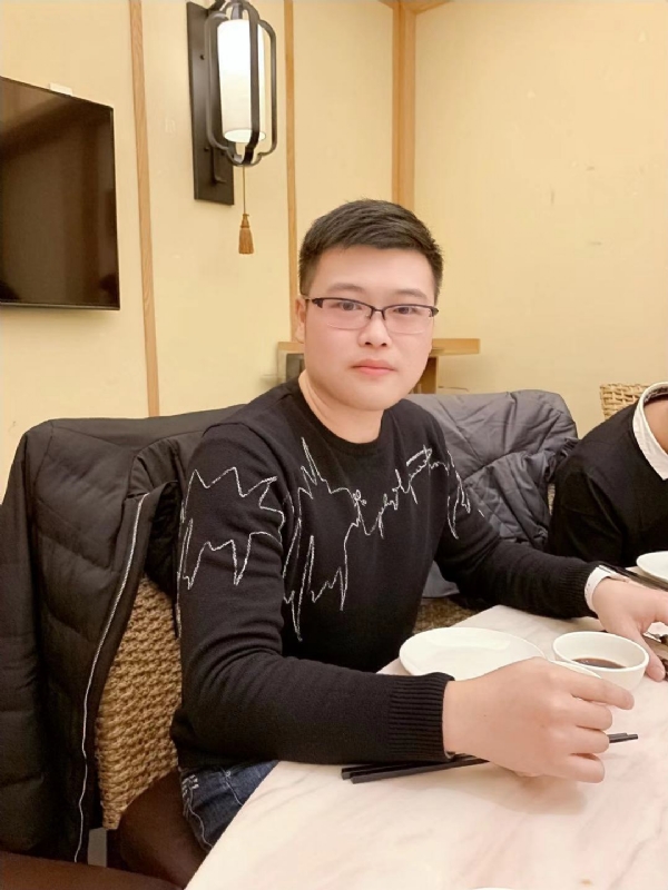 YIDA的第一张照片--平潭婚介网