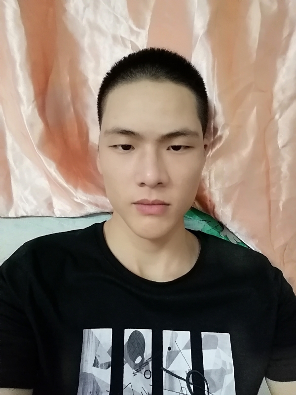 啊猫的第一张照片--平潭婚介网
