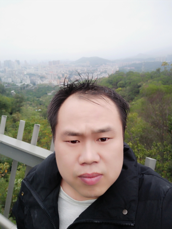 寻找幸福的第一张照片--平潭婚介网