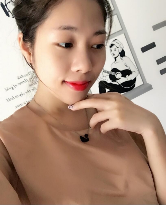 爱你很幸福的第二张照片--平潭婚介网