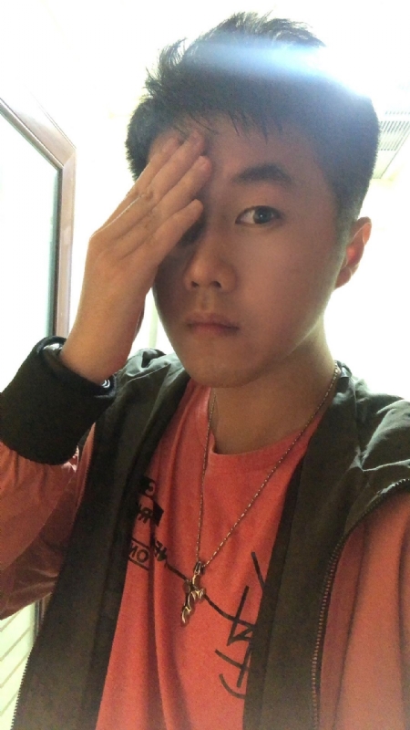 尐坏坏的第一张照片--平潭婚介网