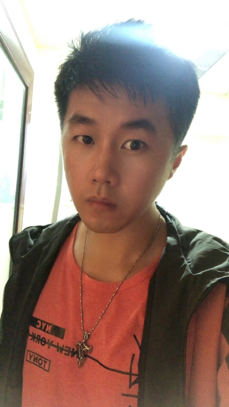 尐坏坏的第二张照片--平潭婚介网