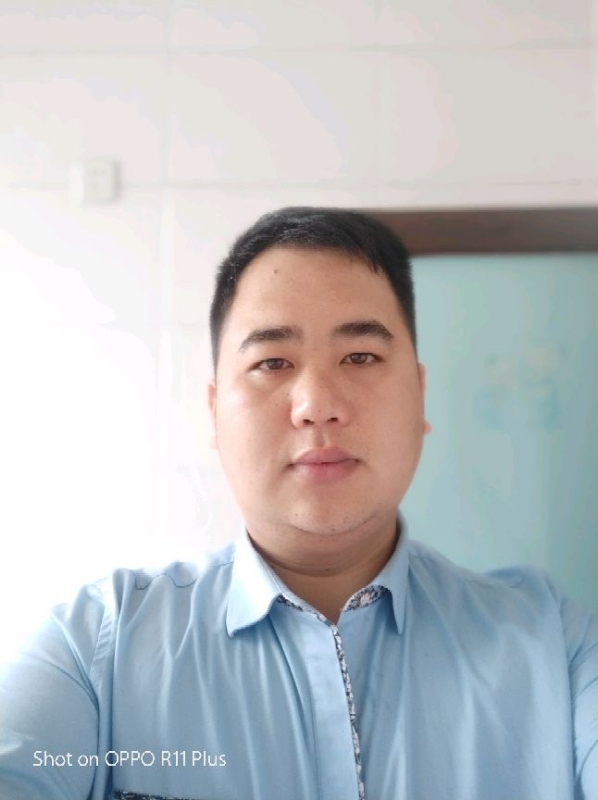 真心面对缘分的第一张照片--平潭婚介网