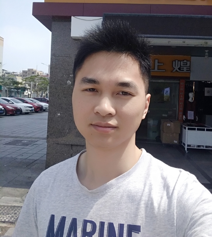 泰歌的第一张照片--平潭婚介网