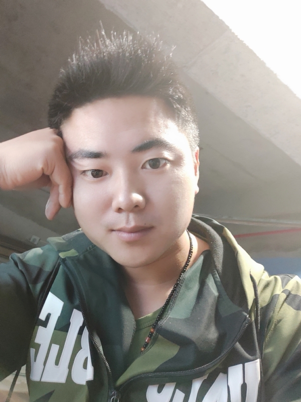 上门女婿的第一张照片--平潭婚介网