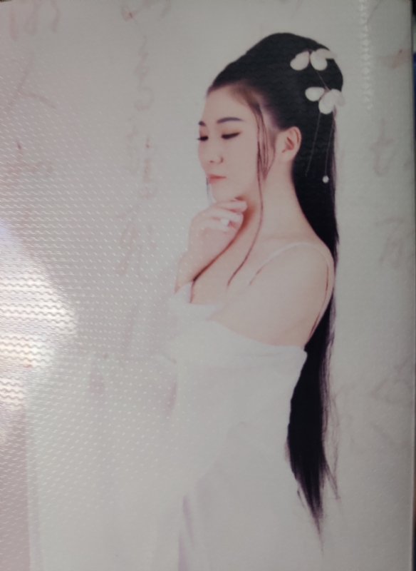 喵喵的第一张照片--平潭婚介网