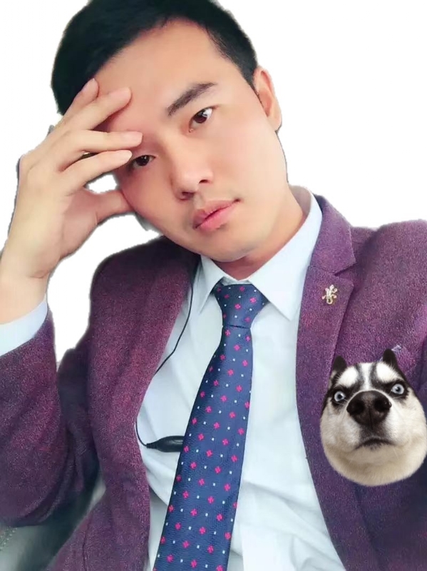 郑公子的第一张照片--平潭婚介网