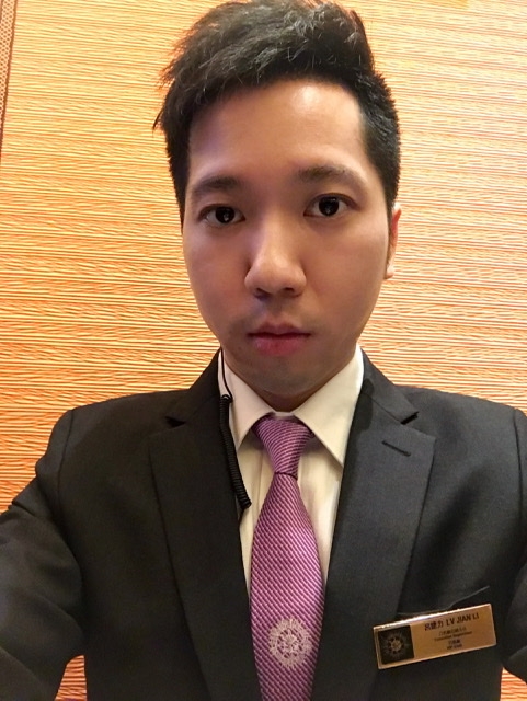 Hello的第一张照片--平潭婚介网