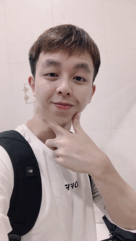 徐老师的第一张照片--平潭婚介网