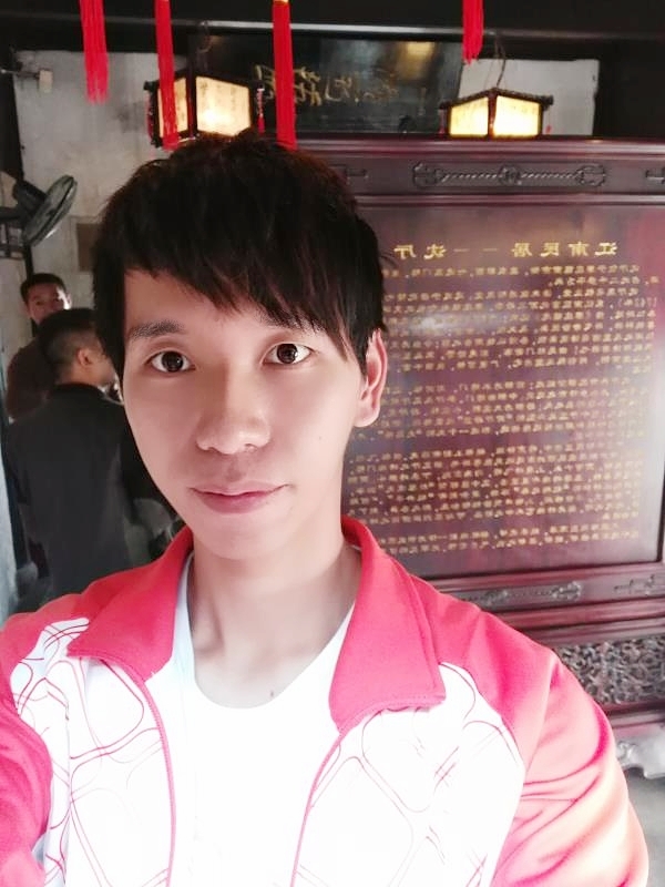 alex流年的第一张照片--平潭婚介网