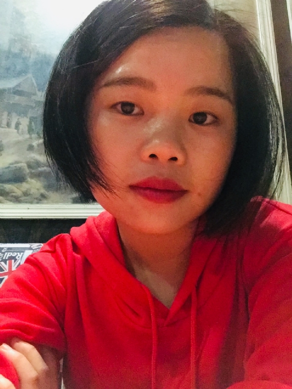 阿言的第一张照片--平潭婚介网
