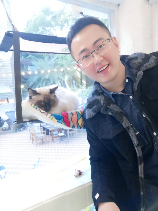 云轩的第一张照片--平潭婚介网